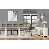  Steve Silver Furniture Magnolia MM500 72-108" Table IMAGE 11