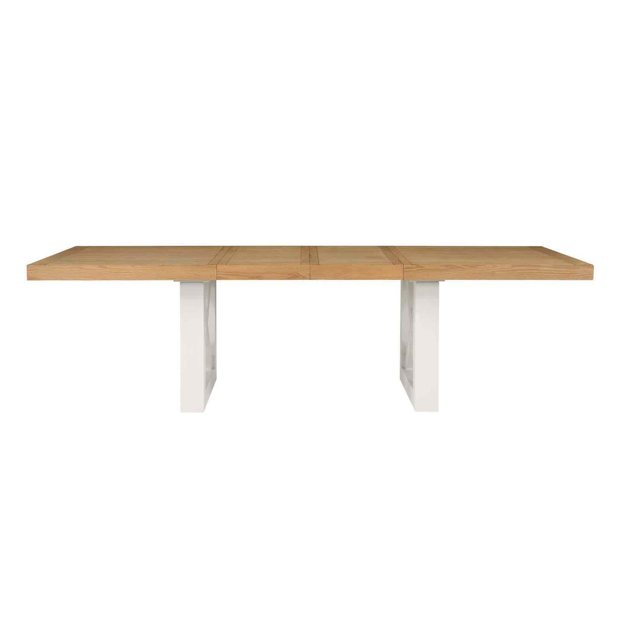  Steve Silver Furniture Magnolia MM500 72-108" Table IMAGE 4