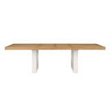  Steve Silver Furniture Magnolia MM500 72-108" Table IMAGE 4