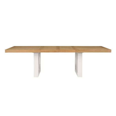  Steve Silver Furniture Magnolia MM500 72-108" Table IMAGE 4