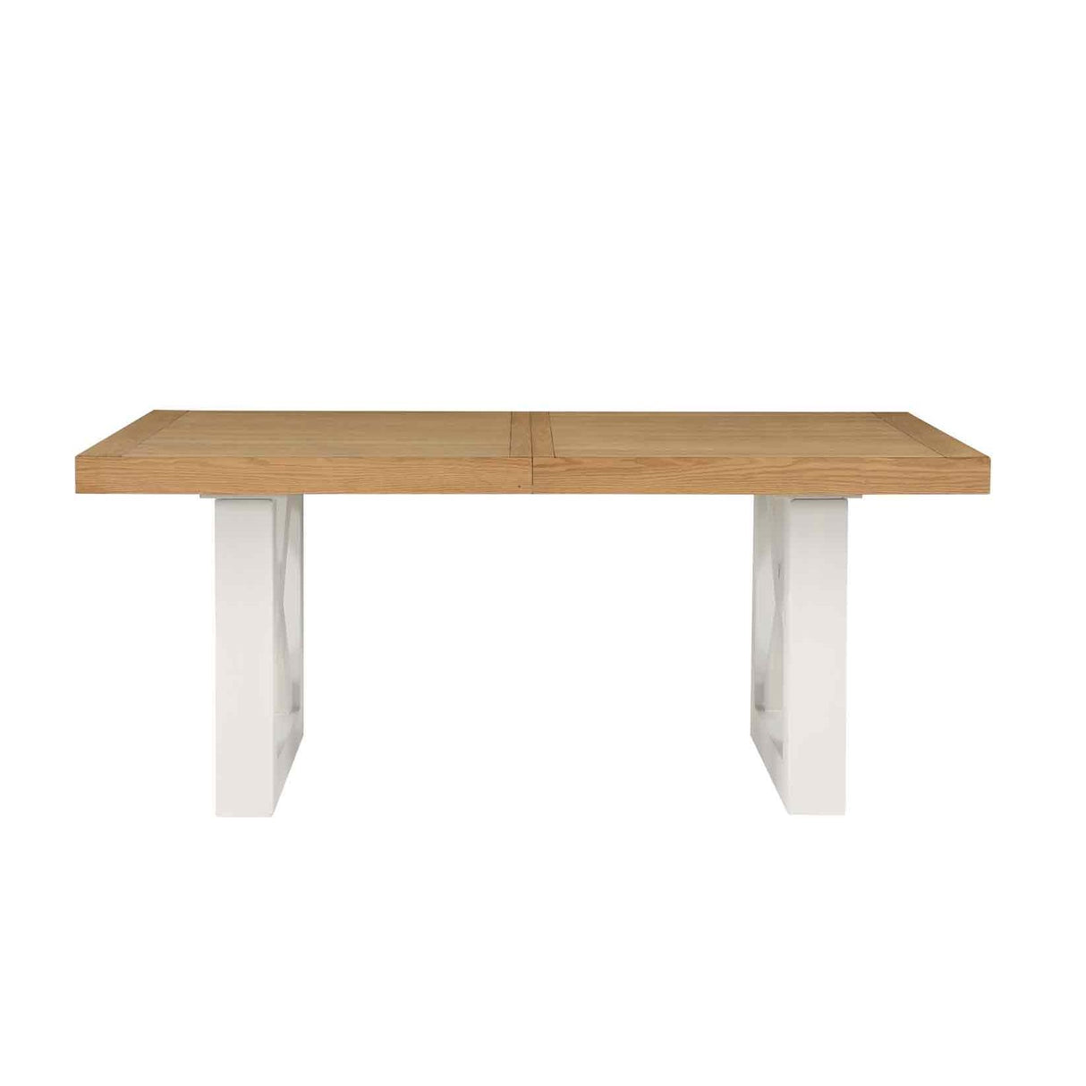  Steve Silver Furniture Magnolia MM500 72-108" Table IMAGE 5