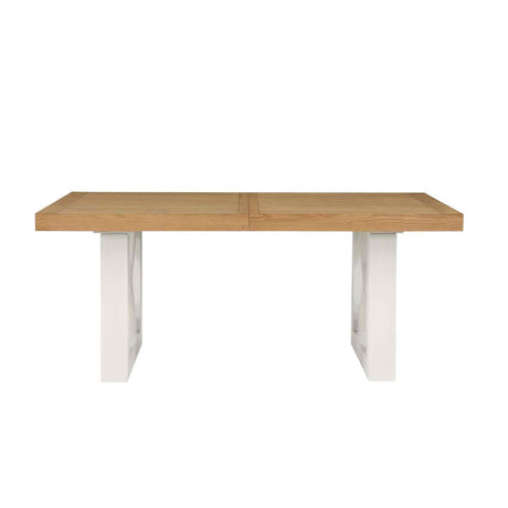  Steve Silver Furniture Magnolia MM500 72-108" Table IMAGE 5
