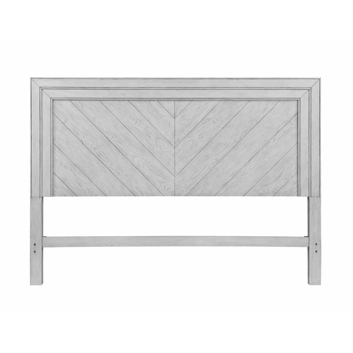  Steve Silver Furniture Montana MON900 King Bed - Matte Grey IMAGE 6