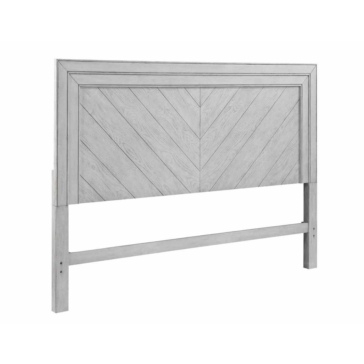  Steve Silver Furniture Montana MON900 King Bed - Matte Grey IMAGE 7
