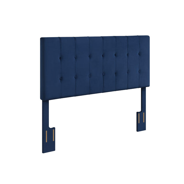  Steve Silver Furniture Regina REG800QHB Queen Headboard IMAGE 1