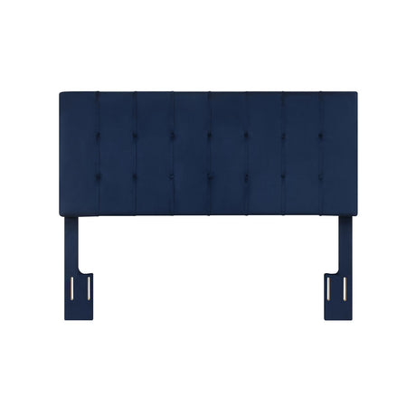  Steve Silver Furniture Regina REG800QHB Queen Headboard IMAGE 2