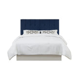  Steve Silver Furniture Regina REG800QHB Queen Headboard IMAGE 6