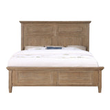  Steve Silver Furniture Riverdale RV900 King Panel Bed IMAGE 4