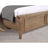  Steve Silver Furniture Riverdale RV900 Queen Panel Bed IMAGE 10