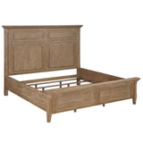  Steve Silver Furniture Riverdale RV900 Queen Panel Bed IMAGE 3