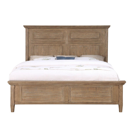  Steve Silver Furniture Riverdale RV900 Queen Panel Bed IMAGE 4