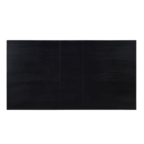  Steve Silver Furniture Yves YS500 78" Counter Storage Table IMAGE 3
