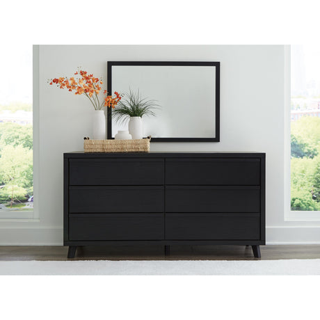  Signature Design by Ashley Danziar B1013B11 Dresser and Mirror IMAGE 4