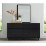  Signature Design by Ashley Danziar B1013B11 Dresser and Mirror IMAGE 5