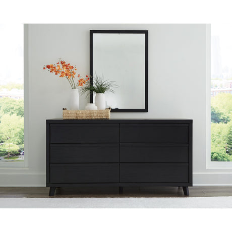  Signature Design by Ashley Danziar B1013B11 Dresser and Mirror IMAGE 6