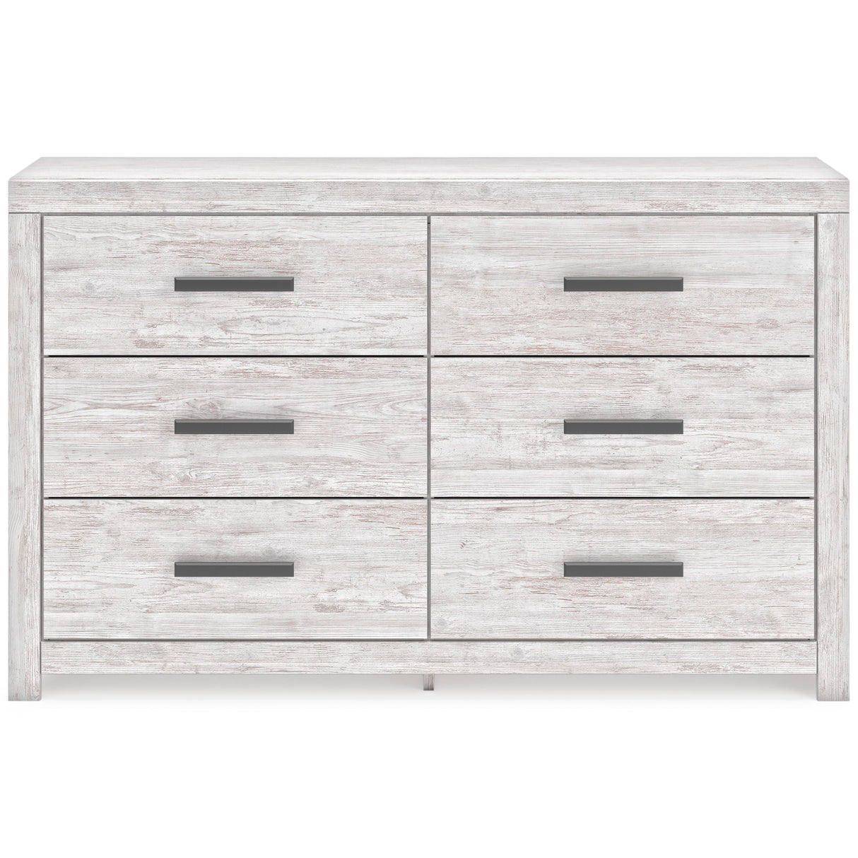  Signature Design by Ashley Cayboni B3788-31 Six Drawer Dresser IMAGE 3