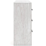  Signature Design by Ashley Cayboni B3788-31 Six Drawer Dresser IMAGE 4