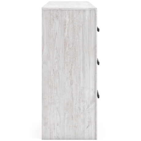  Signature Design by Ashley Cayboni B3788-31 Six Drawer Dresser IMAGE 4