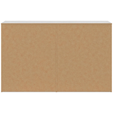  Signature Design by Ashley Cayboni B3788-31 Six Drawer Dresser IMAGE 5