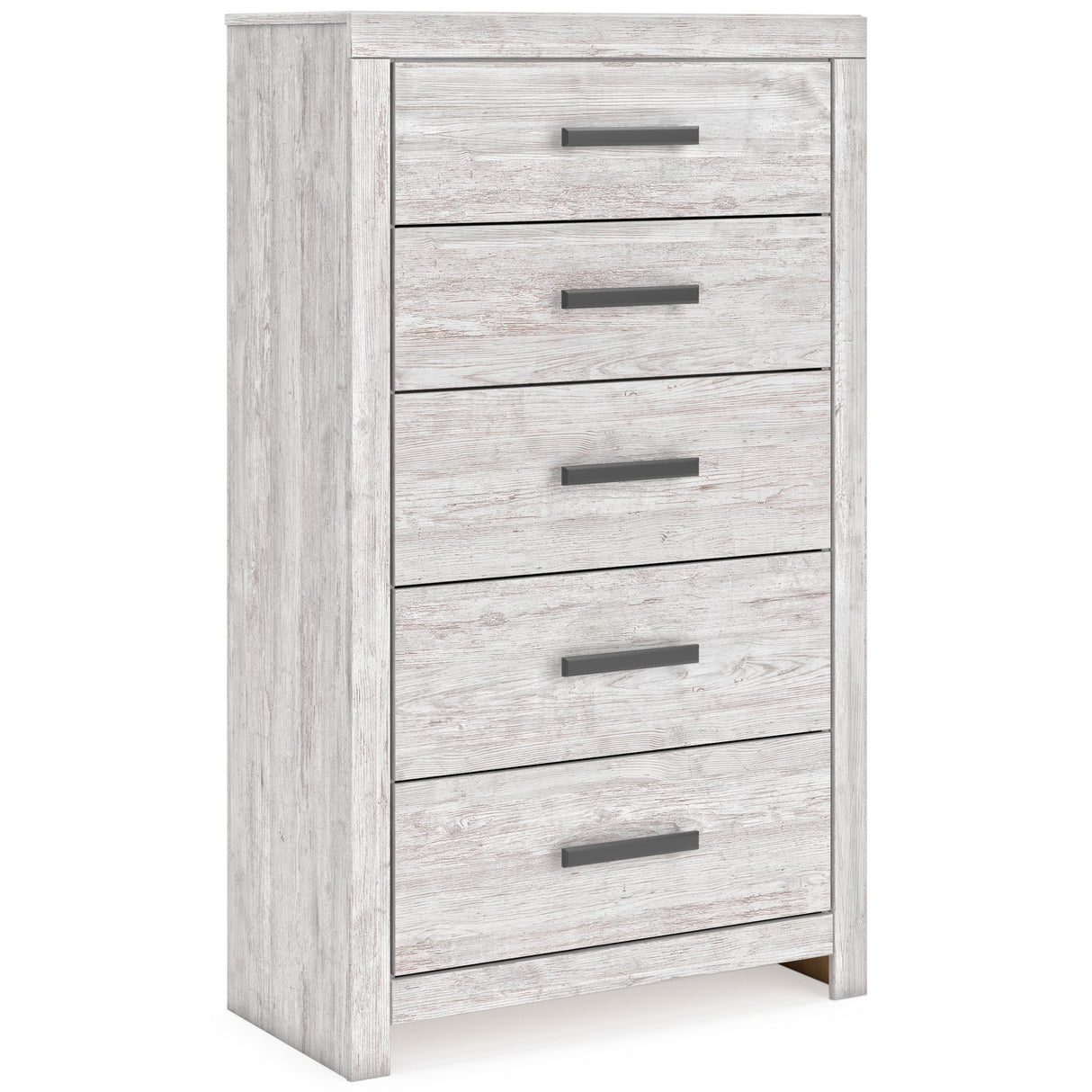  Signature Design by Ashley Cayboni B3788-46 Five Drawer Chest IMAGE 1