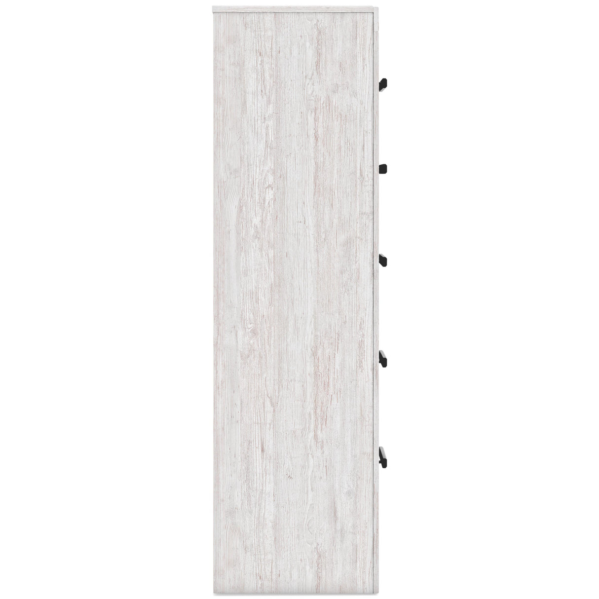  Signature Design by Ashley Cayboni B3788-46 Five Drawer Chest IMAGE 4