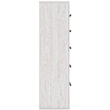  Signature Design by Ashley Cayboni B3788-46 Five Drawer Chest IMAGE 4