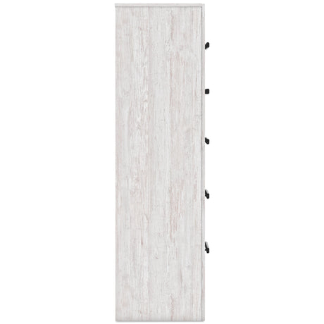 Signature Design by Ashley Cayboni B3788-46 Five Drawer Chest IMAGE 4