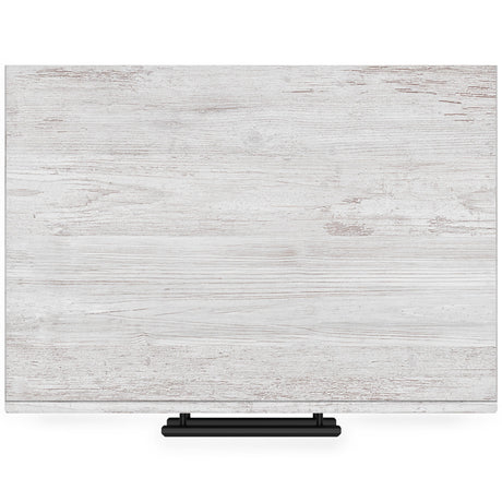 Signature Design by Ashley Cayboni B3788-92 Two Drawer Night Stand IMAGE 6