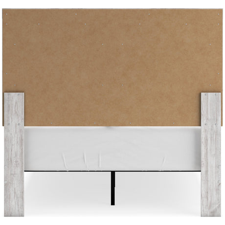  Signature Design by Ashley Cayboni B3788B2 Full Panel Bed IMAGE 4