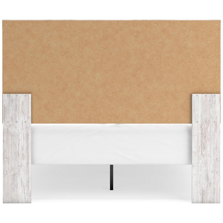  Signature Design by Ashley Cayboni B3788B4 Queen Panel Bed IMAGE 4
