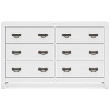  Signature Design by Ashley Binterglen B427-31 Dresser IMAGE 3