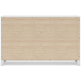  Signature Design by Ashley Binterglen B427-31 Dresser IMAGE 5