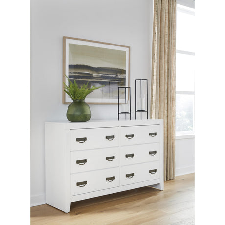  Signature Design by Ashley Binterglen B427-31 Dresser IMAGE 7