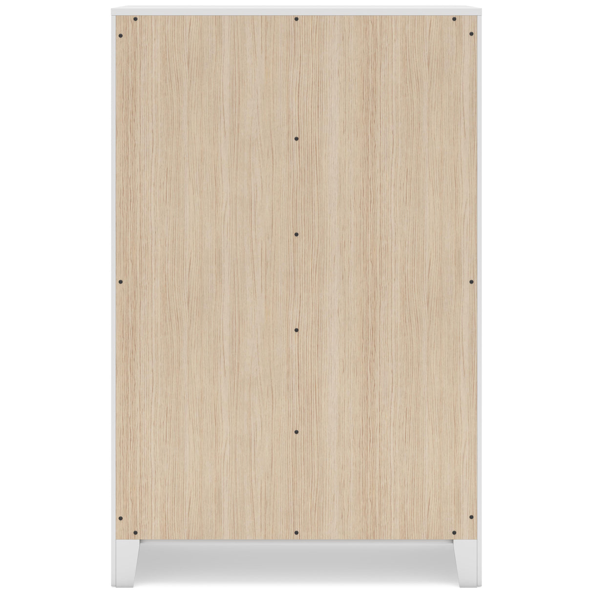  Signature Design by Ashley Binterglen B427-46 Five Drawer Chest IMAGE 5
