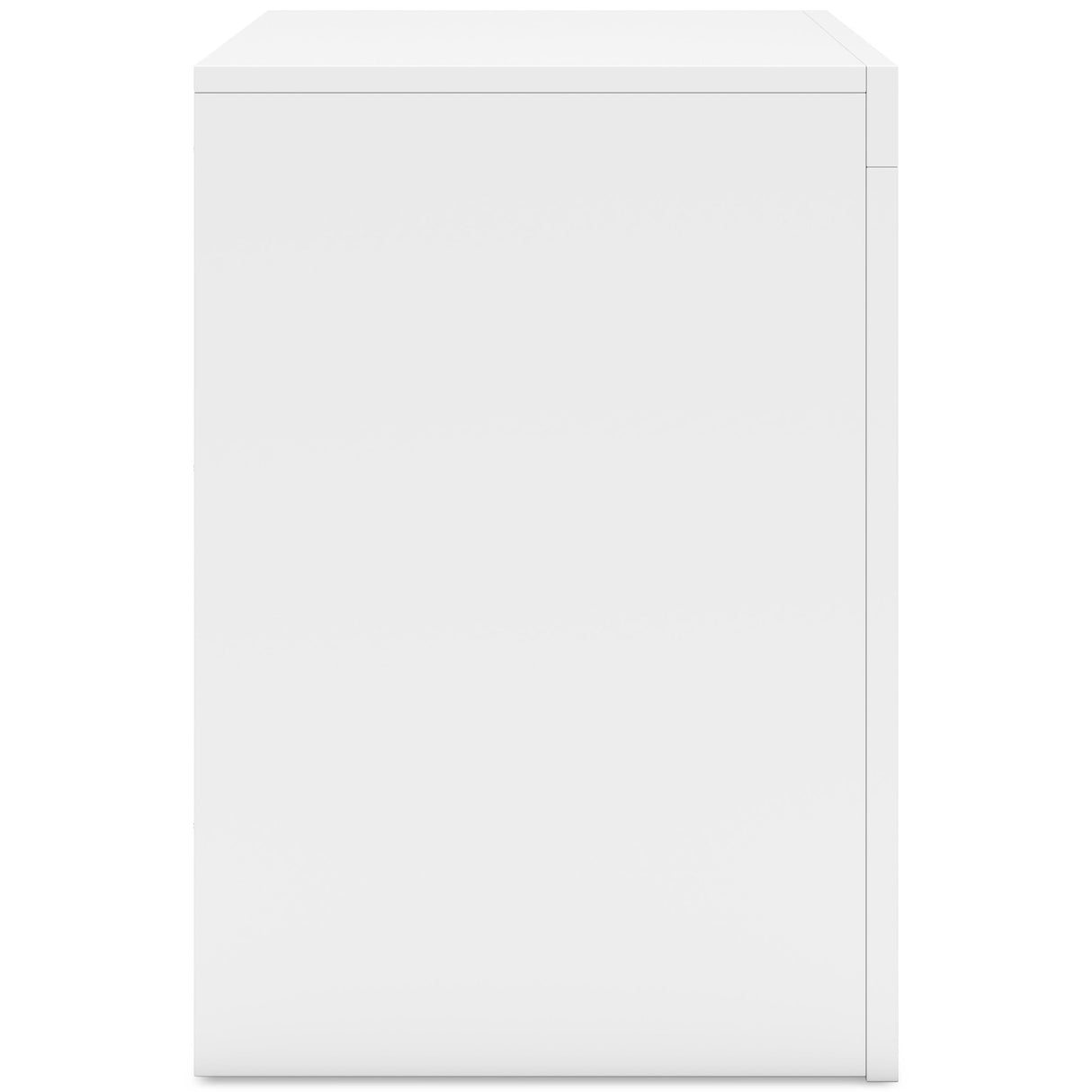  Signature Design by Ashley Binterglen B427-92 Two Drawer Night Stand IMAGE 4