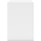  Signature Design by Ashley Binterglen B427-92 Two Drawer Night Stand IMAGE 4