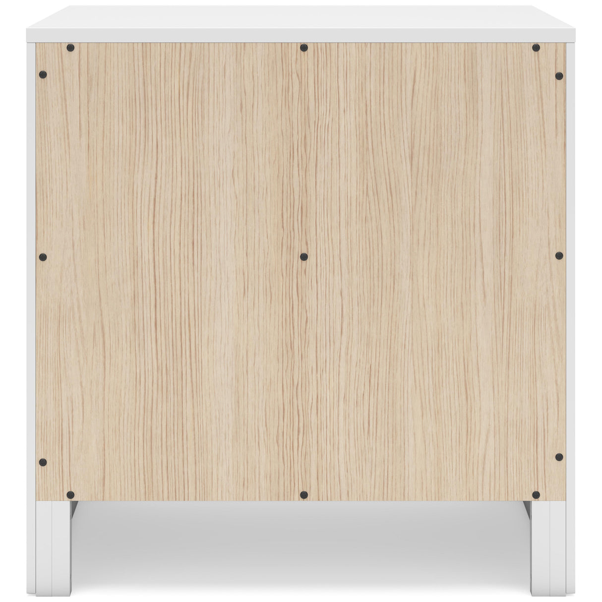 Signature Design by Ashley Binterglen B427-92 Two Drawer Night Stand IMAGE 5