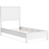  Signature Design by Ashley Binterglen B427B2 Twin Panel Bed IMAGE 5
