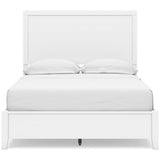  Signature Design by Ashley Binterglen B427B4 Full Panel Bed IMAGE 2