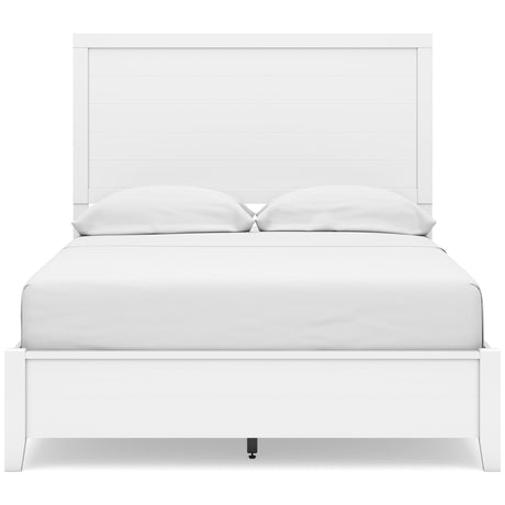  Signature Design by Ashley Binterglen B427B4 Full Panel Bed IMAGE 2