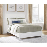  Signature Design by Ashley Binterglen B427B4 Full Panel Bed IMAGE 5