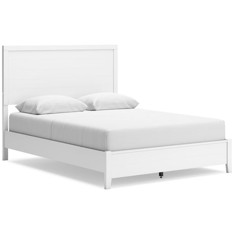  Signature Design by Ashley Binterglen B427B6 Queen Panel Bed IMAGE 1