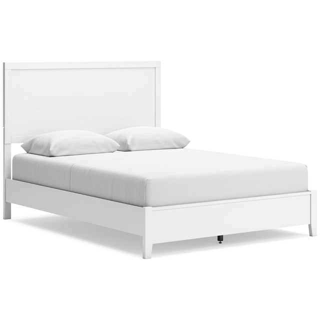  Signature Design by Ashley Binterglen B427B6 Queen Panel Bed IMAGE 1