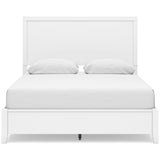  Signature Design by Ashley Binterglen B427B6 Queen Panel Bed IMAGE 2