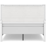  Signature Design by Ashley Binterglen B427B6 Queen Panel Bed IMAGE 4