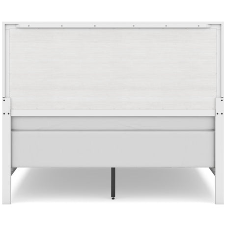  Signature Design by Ashley Binterglen B427B6 Queen Panel Bed IMAGE 4