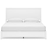  Signature Design by Ashley Binterglen B427B8 King Panel Bed IMAGE 2