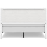  Signature Design by Ashley Binterglen B427B8 King Panel Bed IMAGE 4