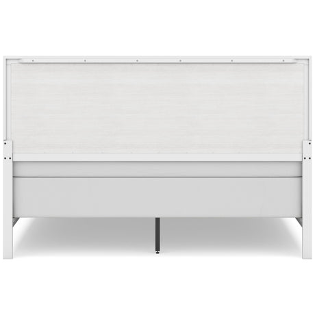  Signature Design by Ashley Binterglen B427B8 King Panel Bed IMAGE 4