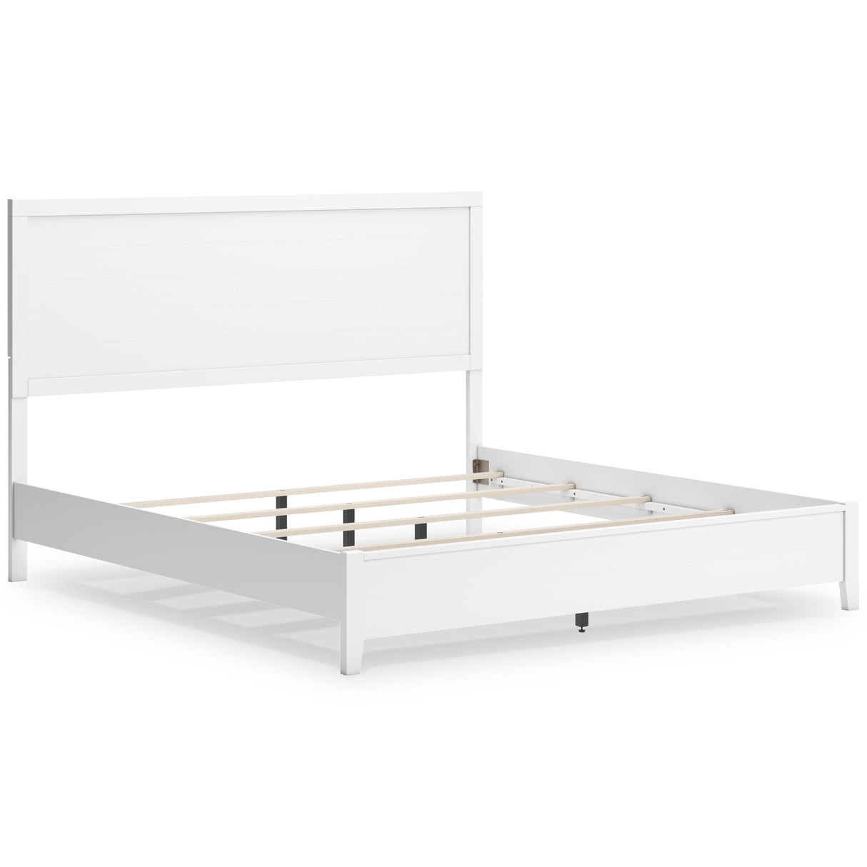  Signature Design by Ashley Binterglen B427B8 King Panel Bed IMAGE 5
